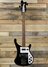 Rickenbacker 4003/4 S, Jetglo: Full Instrument - Front