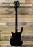 Rickenbacker 4003/4 S, Jetglo: Full Instrument - Rear