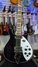 Rickenbacker 620/12 , Jetglo: Body - Front