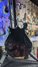 Aug 2021 Rickenbacker 620/12 , Jetglo: Body - Rear