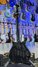 Rickenbacker 620/12 , Jetglo: Full Instrument - Rear