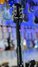 Rickenbacker 620/12 , Jetglo: Neck - Rear