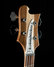 Rickenbacker 4003/4 S, Mapleglo: Headstock