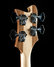 Rickenbacker 4003/4 S, Mapleglo: Headstock - Rear