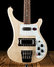 Rickenbacker 4003/4 S, Mapleglo: Body - Front