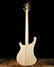 Rickenbacker 4003/4 S, Mapleglo: Full Instrument - Rear