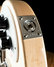Rickenbacker 4003/4 S, Mapleglo: Close up - Free