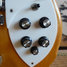 Rickenbacker 360/6 , Mapleglo: Free image