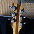 Rickenbacker 360/6 , Mapleglo: Headstock - Rear