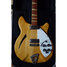 Rickenbacker 360/6 , Mapleglo: Body - Front