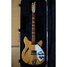 Rickenbacker 360/6 , Mapleglo: Full Instrument - Front