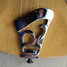 Rickenbacker 360/6 , Mapleglo: Close up - Free2