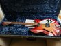 Rickenbacker 360/12 C63, Fireglo: Free image2