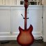 Rickenbacker 330/12 , Fireglo: Full Instrument - Rear