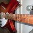 Rickenbacker 330/12 , Fireglo: Neck - Front