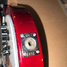 Rickenbacker 330/12 , Fireglo: Close up - Free