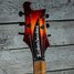 Rickenbacker 480/6 XC 90th Anniversary, Tobaccoglo: Headstock