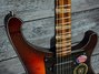 Rickenbacker 480/6 XC 90th Anniversary, Tobaccoglo: Neck - Front