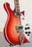 Rickenbacker 620/6 , Fireglo: Free image
