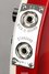 Rickenbacker 620/6 , Fireglo: Close up - Free
