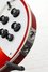 Rickenbacker 620/6 , Fireglo: Close up - Free