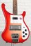 Rickenbacker 4003/4 S, Fireglo: Body - Front