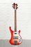 Rickenbacker 4003/4 S, Fireglo: Full Instrument - Front