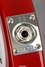 Rickenbacker 4003/4 S, Fireglo: Close up - Free