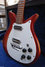 Rickenbacker 950/6 Tulip, Fireglo: Body - Front