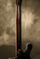 Rickenbacker 660/6 75th Ann, DCMetallic: Neck - Rear