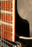 Rickenbacker 660/6 75th Ann, DCMetallic: Close up - Free