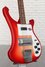 Rickenbacker 4003/4 S, Fireglo: Free image