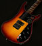 Rickenbacker 480/6 XC 90th Anniversary, Tobaccoglo: Body - Front