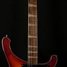 Rickenbacker 480/6 XC 90th Anniversary, Tobaccoglo: Neck - Front