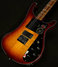 Rickenbacker 480/6 XC 90th Anniversary, Tobaccoglo: Body - Front