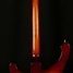 Rickenbacker 480/6 XC 90th Anniversary, Tobaccoglo: Neck - Rear