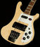 Rickenbacker 4003/4 , Mapleglo: Body - Front