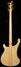 Rickenbacker 4003/4 , Mapleglo: Full Instrument - Rear