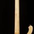 Rickenbacker 4003/4 , Mapleglo: Neck - Rear