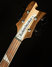 Rickenbacker 4003/4 , Mapleglo: Headstock