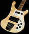 Rickenbacker 4003/4 , Mapleglo: Body - Front