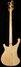 Rickenbacker 4003/4 , Mapleglo: Full Instrument - Rear