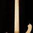 Rickenbacker 4003/4 , Mapleglo: Neck - Rear