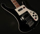 Rickenbacker 4003/4 , Jetglo: Free image