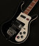 Rickenbacker 4003/4 , Jetglo: Body - Front