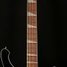 Rickenbacker 4003/4 , Jetglo: Neck - Front