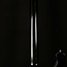 Rickenbacker 4003/4 , Jetglo: Neck - Rear