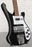 Rickenbacker 4003/4 S, Jetglo: Free image