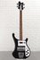 Rickenbacker 4003/4 S, Jetglo: Full Instrument - Front