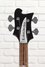 Rickenbacker 4003/4 S, Jetglo: Headstock